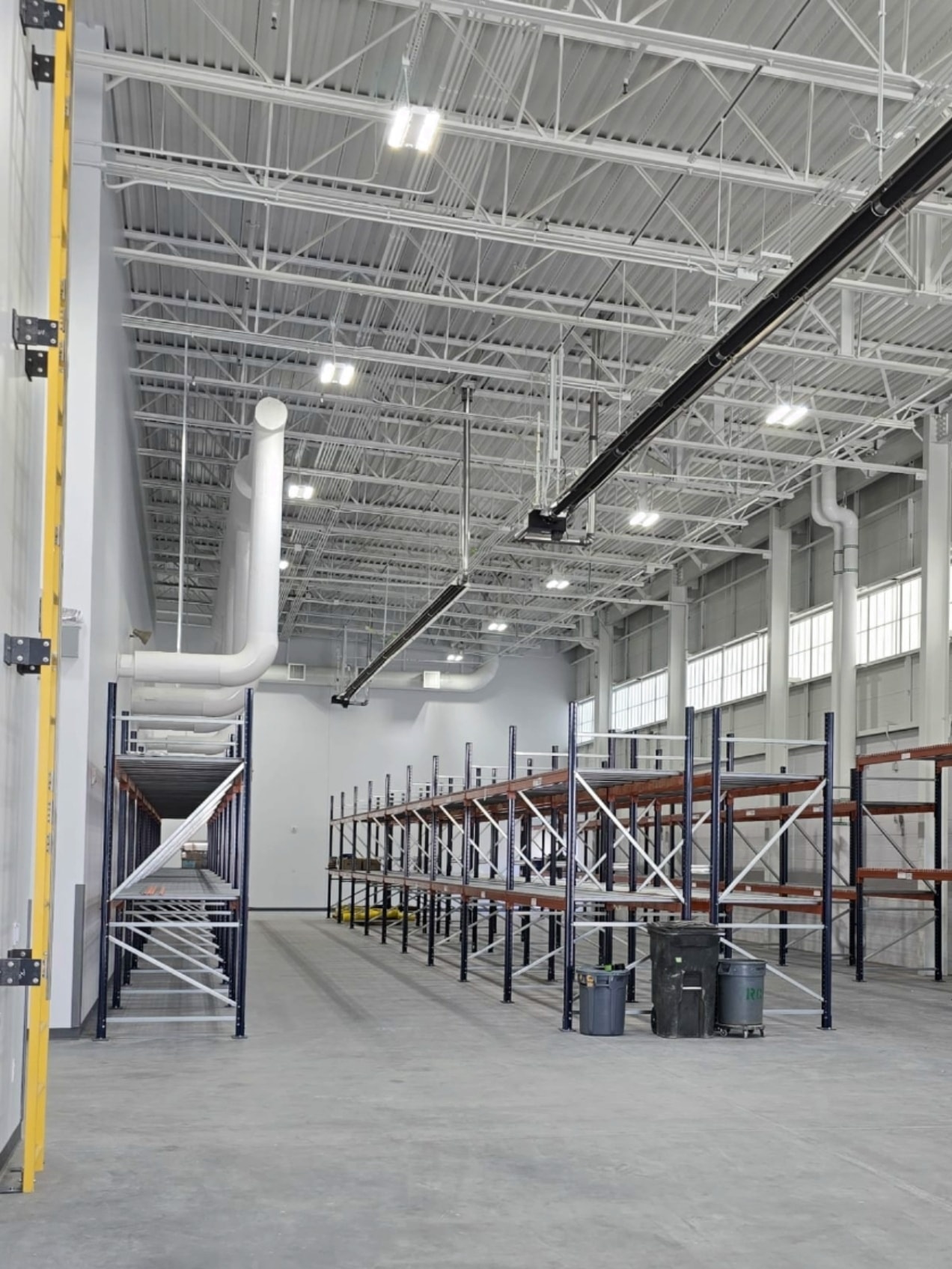 Commercial Projects