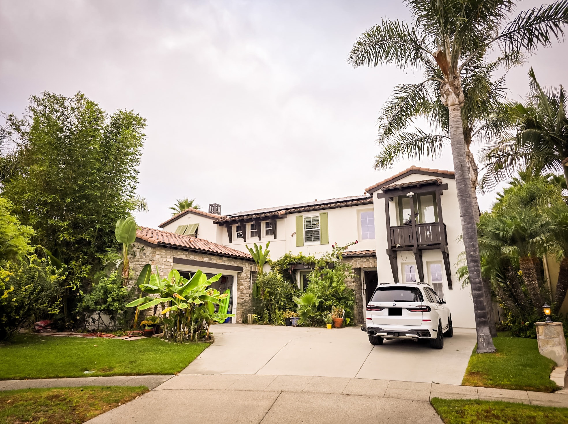Exterior Painting